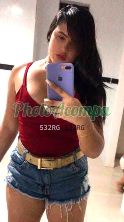 Foto 6 de Maria Eduarda, acompanhante em Praia Grande - SP