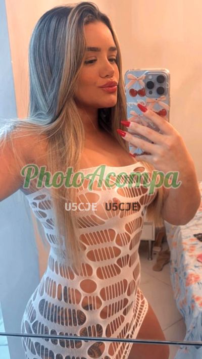 Foto 4 de Laura Muniz, acompanhante em Belo Horizonte - MG