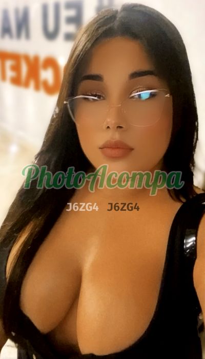 Foto 2 de Juliana Alencar, acompanhante em Guarujá - SP