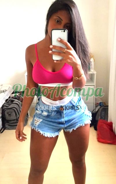 Foto 5 de Rebeca, acompanhante em Rio de Janeiro - RJ