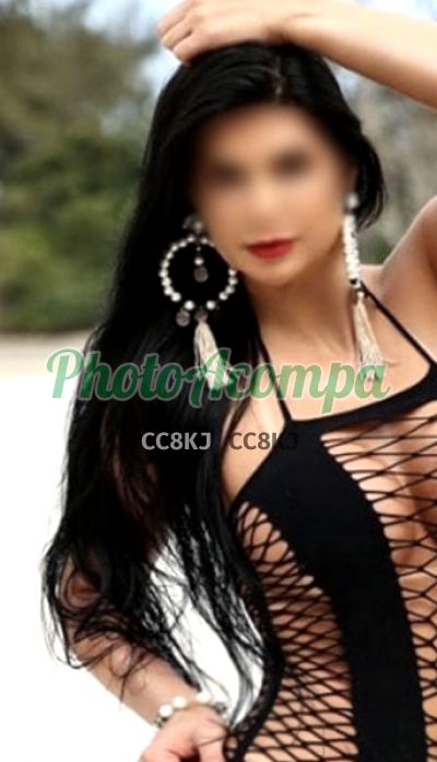 Foto 4 de Nicole, acompanhante em Rio de Janeiro - RJ