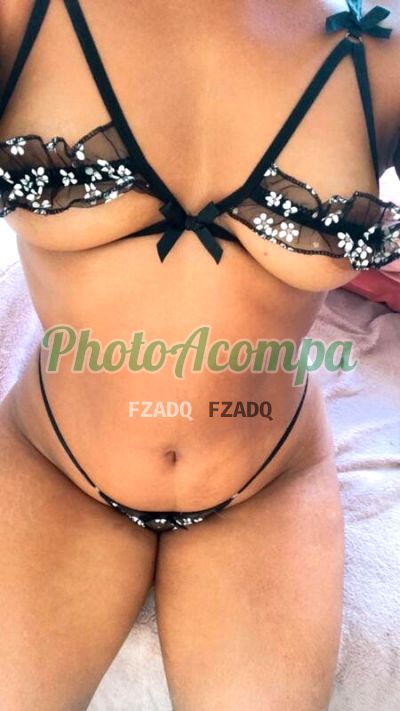 Foto 1 de Vivi, acompanhante em Salvador - BA