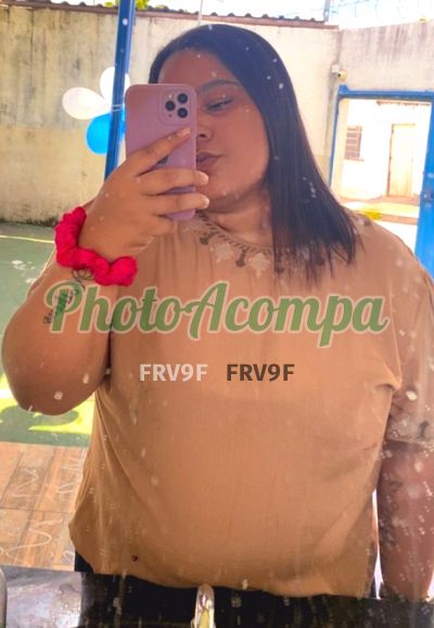 Foto 4 de Thay, acompanhante em Recife - PE