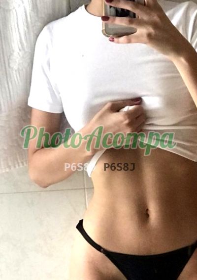 Foto 3 de Naty, acompanhante em Ribeirão Preto - SP