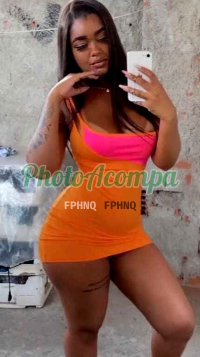 Foto 4 de Nicoli, acompanhante em Goiânia - GO