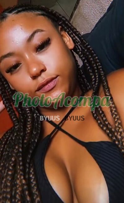 Foto 6 de Lyah Almeida, acompanhante em Nilópolis - RJ