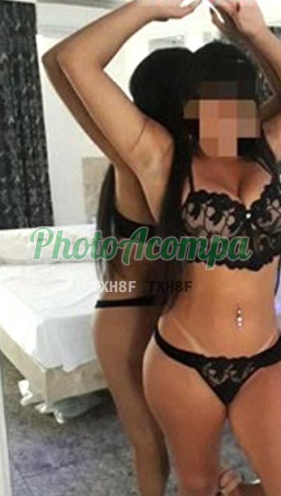 Foto 4 de Charlotte Anne, acompanhante em Brasília - DF