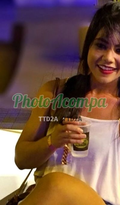 Foto 3 de Alana, acompanhante em Rio de Janeiro - RJ