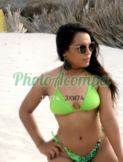 Foto 2 de Jessika, acompanhante em Rio de Janeiro - RJ
