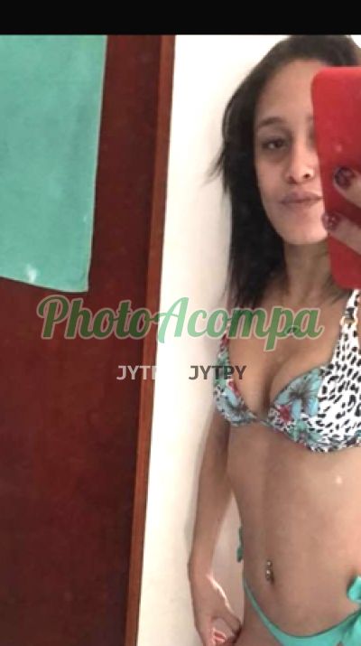 Foto 2 de Gaby, acompanhante em Guarujá - SP