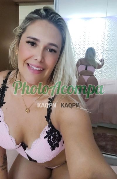 Foto 4 de Manuela, acompanhante em Caxias do Sul - RS