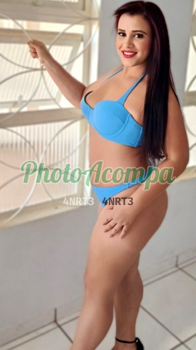 Foto 2 de Carol Castro, acompanhante em Campo Grande - MS