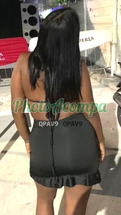 Foto 4 de Cléo Duarte, acompanhante em Cotia - SP