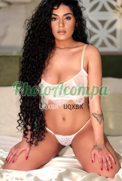 Foto 2 de Fernanda, acompanhante em São Paulo - SP