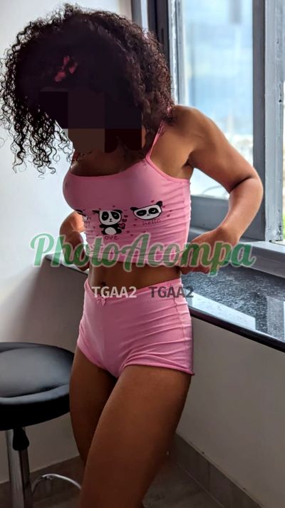 Foto 3 de Bruninha Mel, acompanhante em Rio de Janeiro - RJ