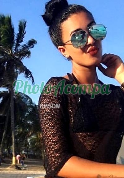 Foto 3 de Hellen, acompanhante em Rio de Janeiro - RJ