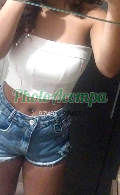 Foto 4 de Bia, acompanhante em São Paulo - SP