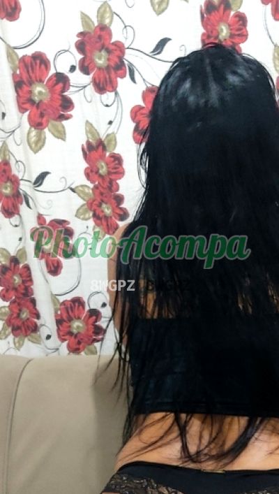 Foto 5 de Luiza, acompanhante em Betim - MG