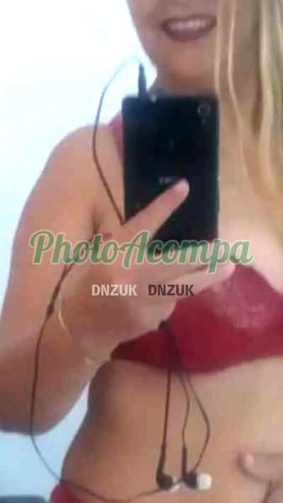 Foto 3 de Paula, acompanhante em Praia Grande - SP