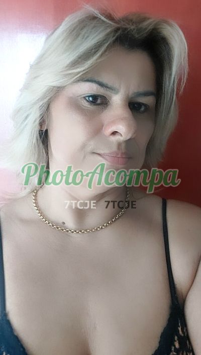 Foto 4 de Erika Pompoarismo, acompanhante em Porto Nacional - TO