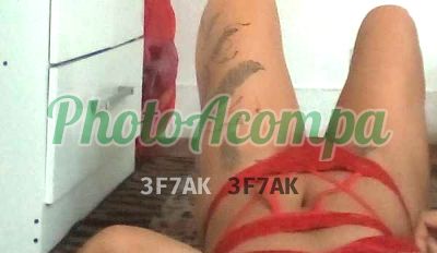 Foto 3 de Letícia, acompanhante em Barbacena - MG