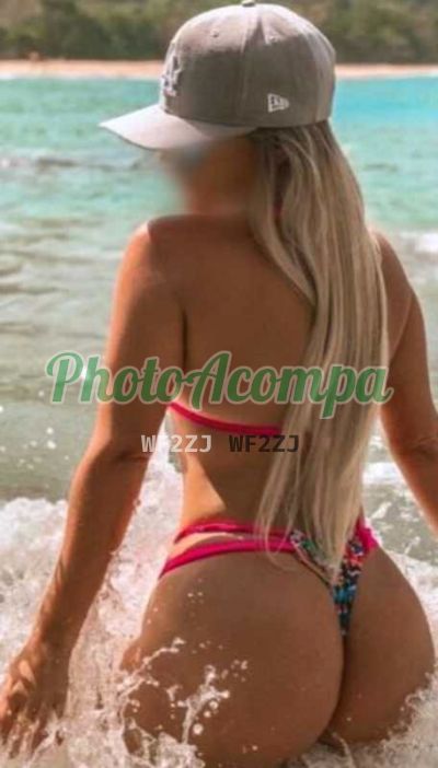 Foto 3 de Yasmine, acompanhante em Palmas - TO