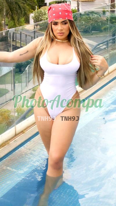 Foto 5 de Samily Ferraz, acompanhante em Fortaleza - CE