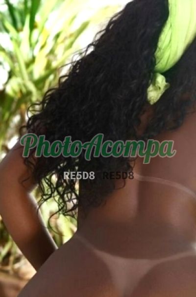 Foto 4 de Dandara Villar, acompanhante em Garanhuns - PE