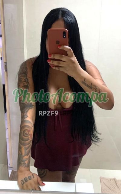 Foto 4 de Roberta, acompanhante em Praia Grande - SP