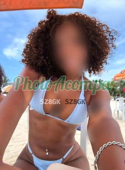 Foto 6 de Mirella, acompanhante em São Gonçalo - RJ