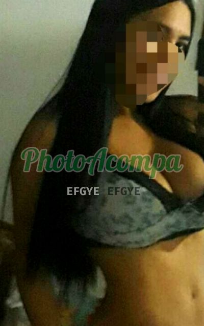 Foto 3 de Amanda, acompanhante em Recife - PE