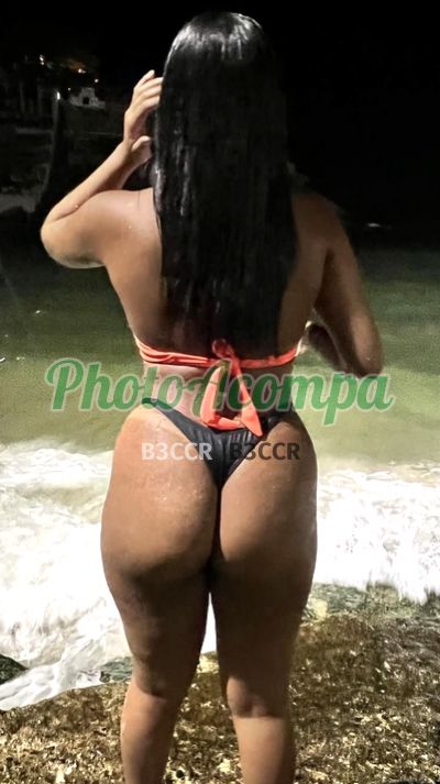 Foto 3 de Isadora Alves, acompanhante em Nova Iguaçu - RJ