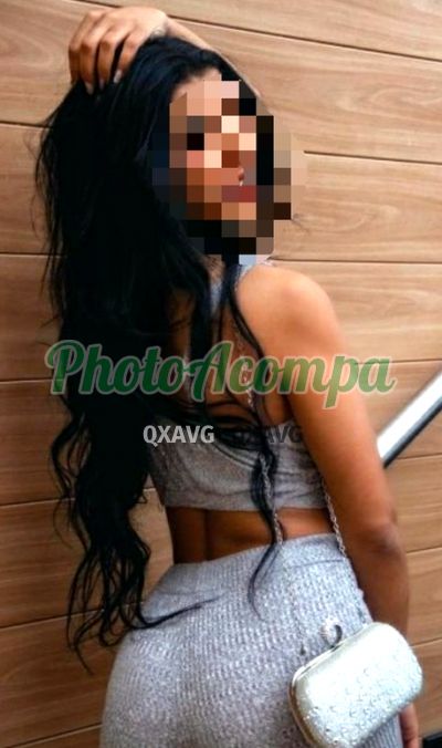 Foto 3 de Jana, acompanhante em Itu - SP