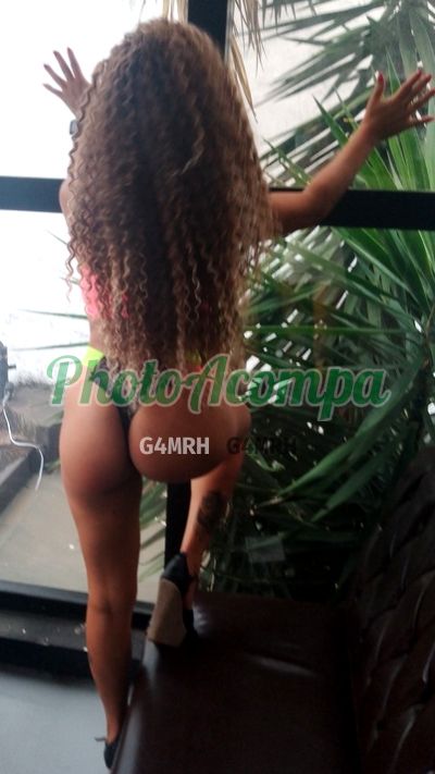 Foto 5 de Paola, acompanhante em Jundiaí - SP