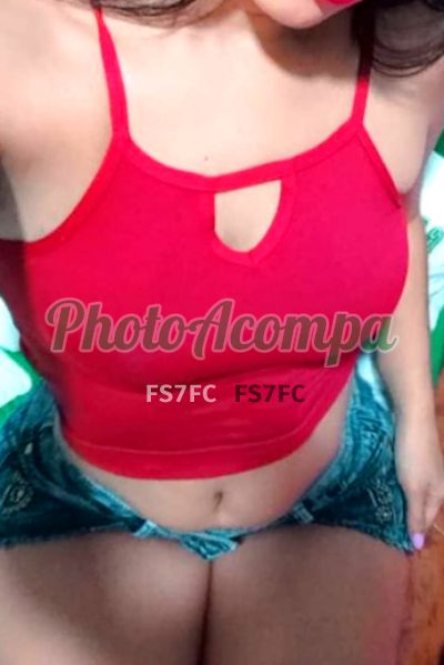 Foto 1 de Mayara, acompanhante em Osasco - SP
