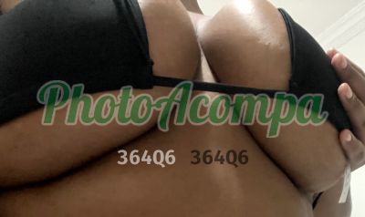 Foto 5 de Ana, acompanhante em Lauro de Freitas - BA