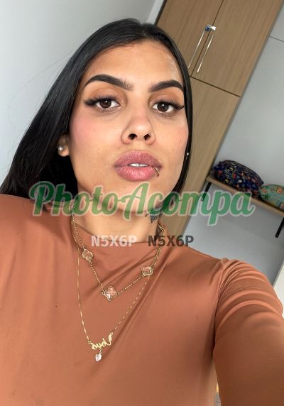 Foto 4 de Rafaella, acompanhante em Lins - SP