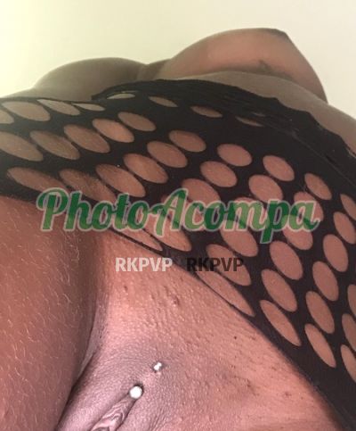 Foto 4 de Vivi Ferrari, acompanhante em Rio de Janeiro - RJ