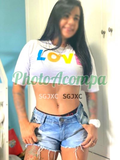 Foto 2 de Rafaela Pimentel, acompanhante em João Pessoa - PB
