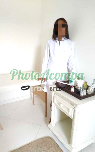 Foto 4 de Gabriella, acompanhante em Jundiaí - SP