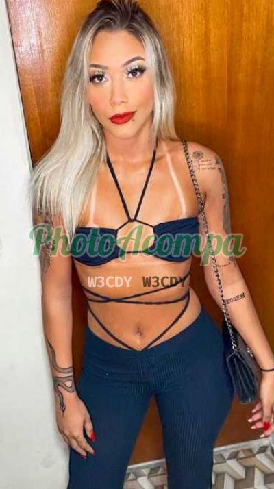 Foto 5 de Pricila Silva, acompanhante em São Vicente - SP