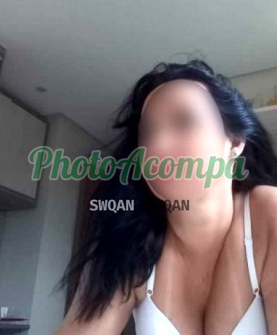 Foto 4 de Fernanda, acompanhante em São José dos Campos - SP