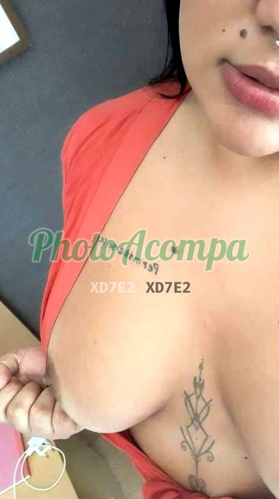 Foto 4 de Bruna Oliveira, acompanhante em Rio de Janeiro - RJ