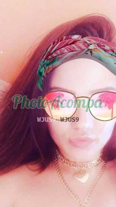 Foto 4 de Paola, acompanhante em Belo Horizonte - MG