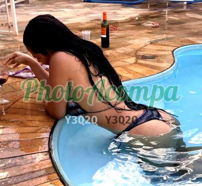 Foto 2 de Ju Paraguaia, acompanhante em Limeira - SP