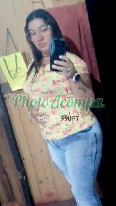 Foto 4 de Joice Mara Nunes de Melo, acompanhante em Alvorada - RS