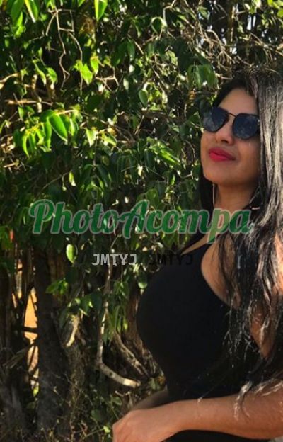 Foto 4 de Raissa, acompanhante em Rio de Janeiro - RJ