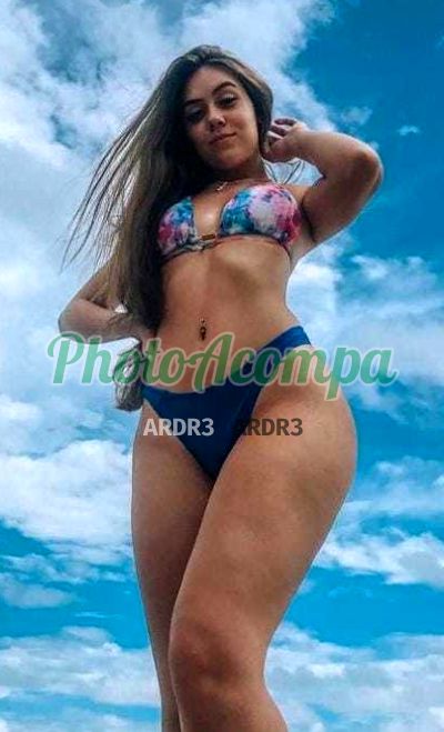 Foto 3 de Samara, acompanhante em Osasco - SP