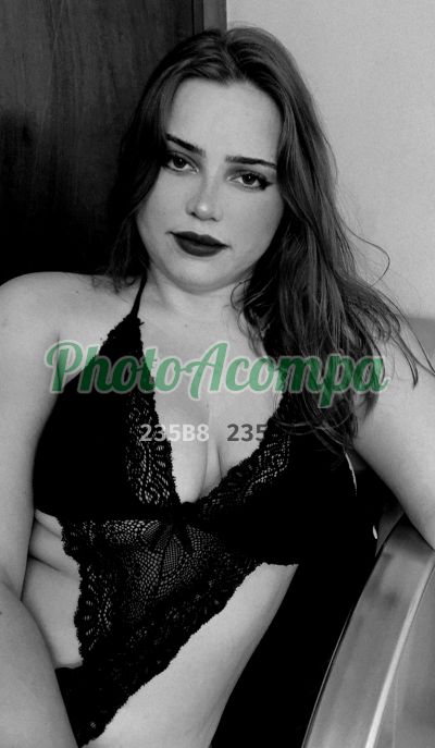 Foto 4 de Luana, acompanhante em Piracicaba - SP