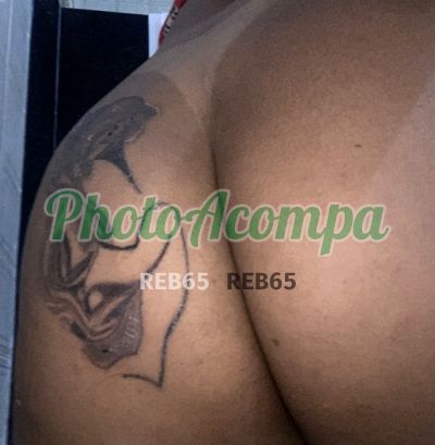 Foto 4 de Carioca, acompanhante em Sorocaba - SP